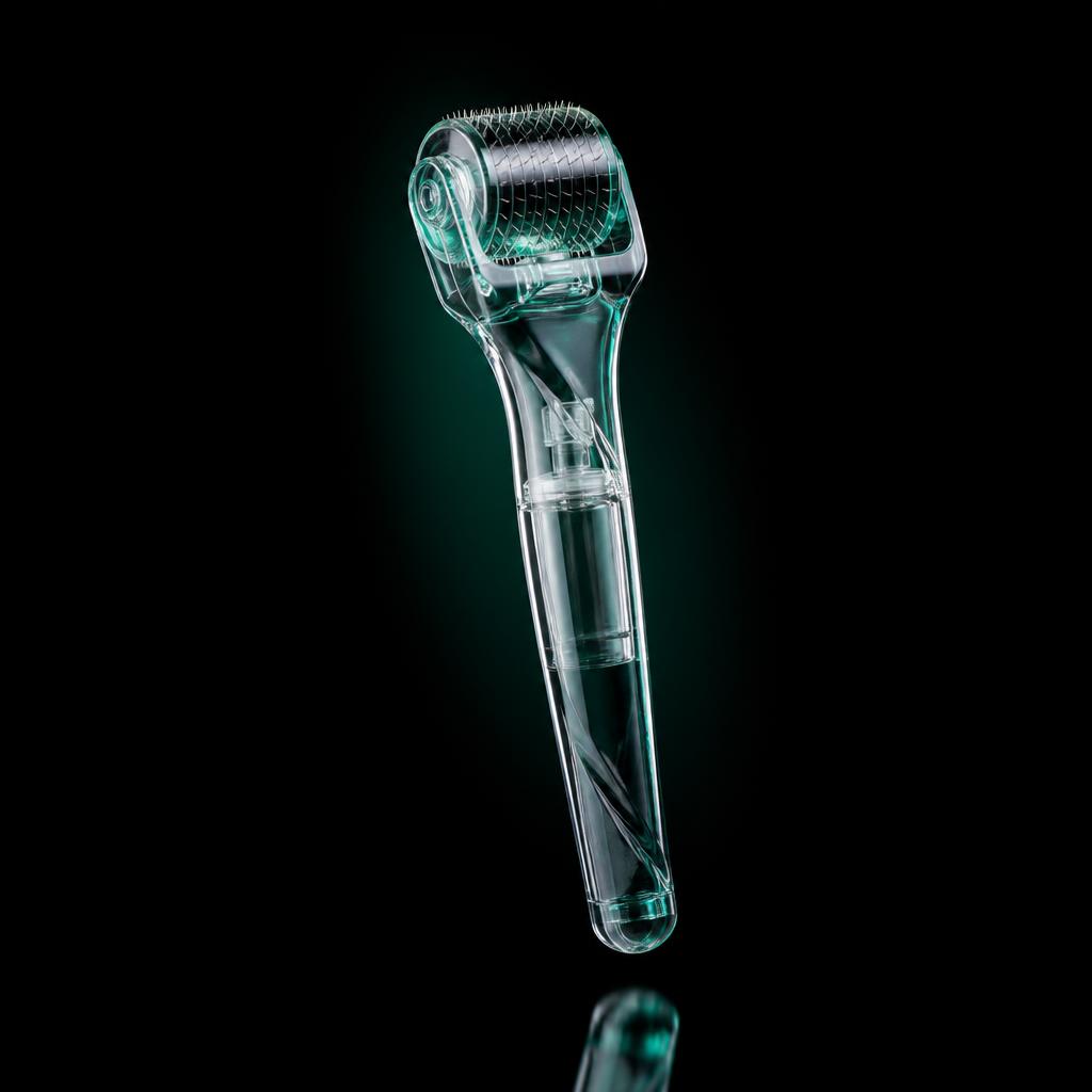 A95 Hyaluronic Acid Microneedle Roller